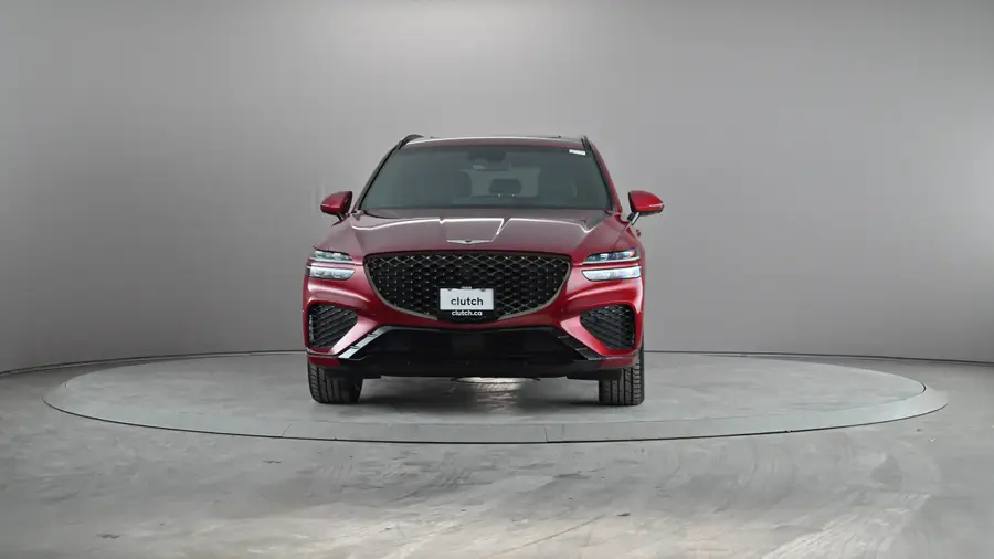 2022 Genesis GV7064796172077825121