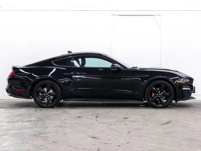 2021 Ford Mustang63734221863043124