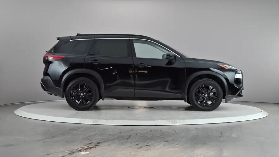 2023 Honda HR-V64145477200002122