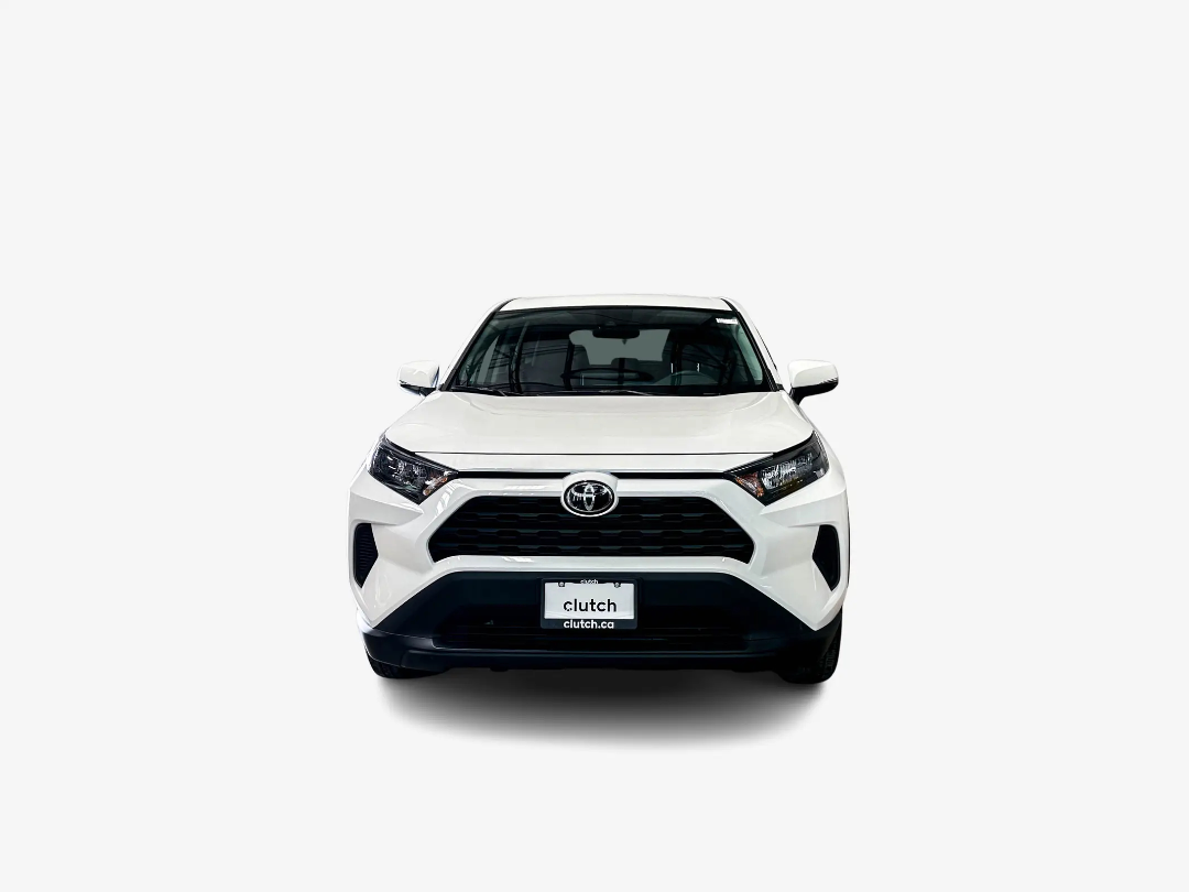 2024 Toyota RAV463460553660547122