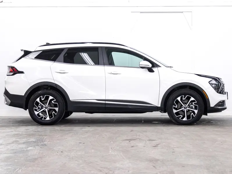 2024 Kia Sportage64355597767298121