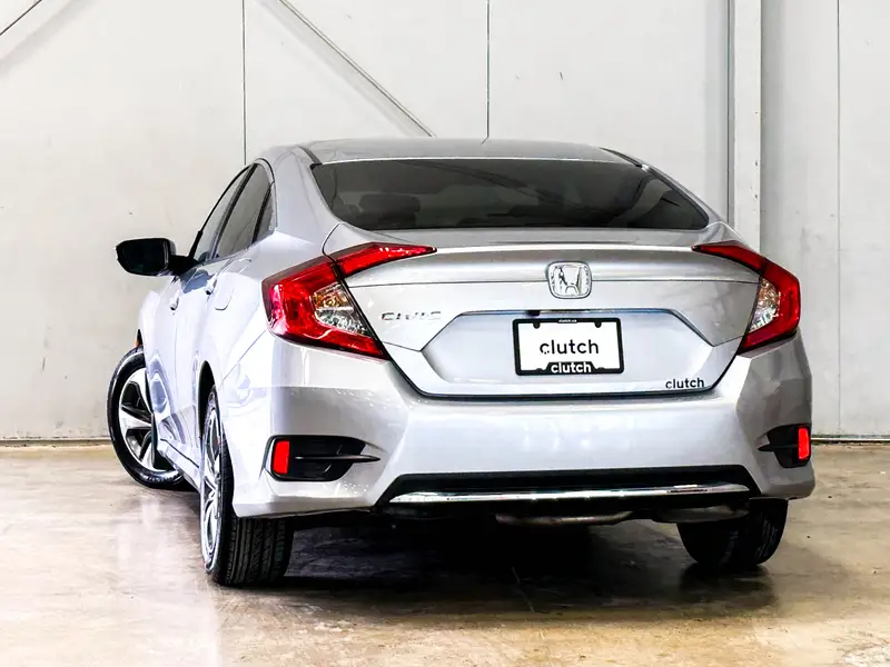 2019 Honda Civic63538735204867121