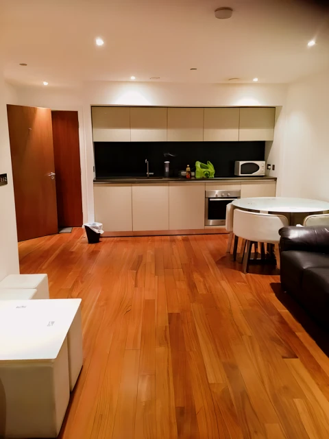 2 Bed 2 Bath St. Pauls Square 27657#, Sheffield