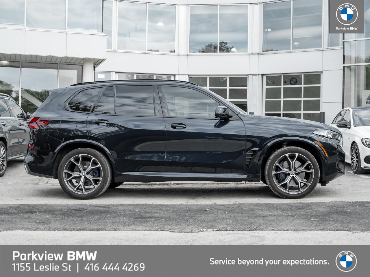 2024 BMW X5 xDrive40i64960931792769123