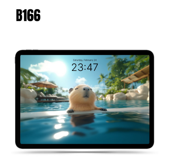 Two types of Kapibala wallpapers: iPad, Computer and Mobile Phone Wallpapers62924814991491123