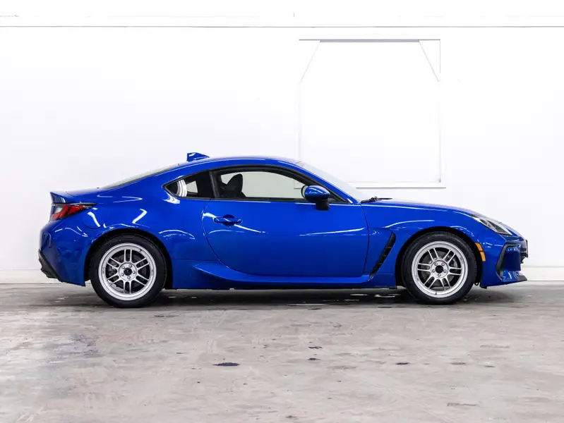 2022 Subaru BRZ63744249928321122