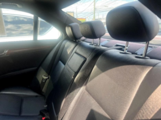 Clase C 4-MATIC Mercedes-Benz 201163333241855747124