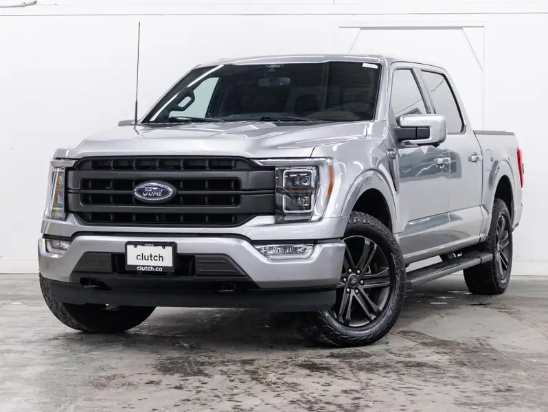 2021 Ford F-15063758733958019121