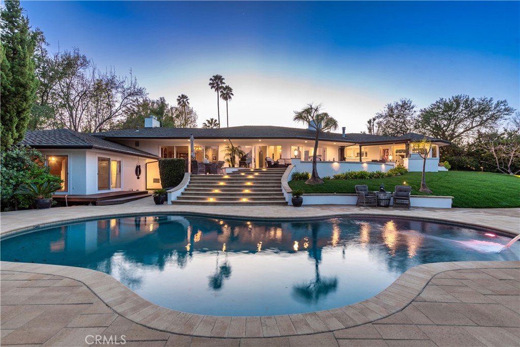 4854 Nomad Drive, Woodland Hills CA, 9136463821929847043120