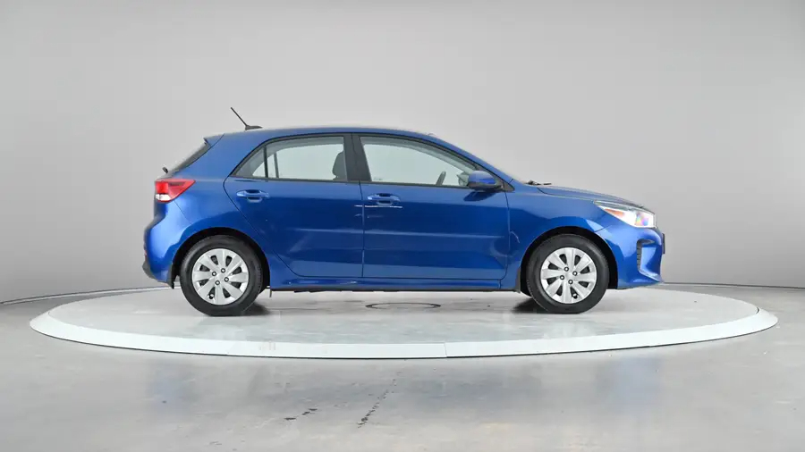2020 Kia Rio63615519124993123