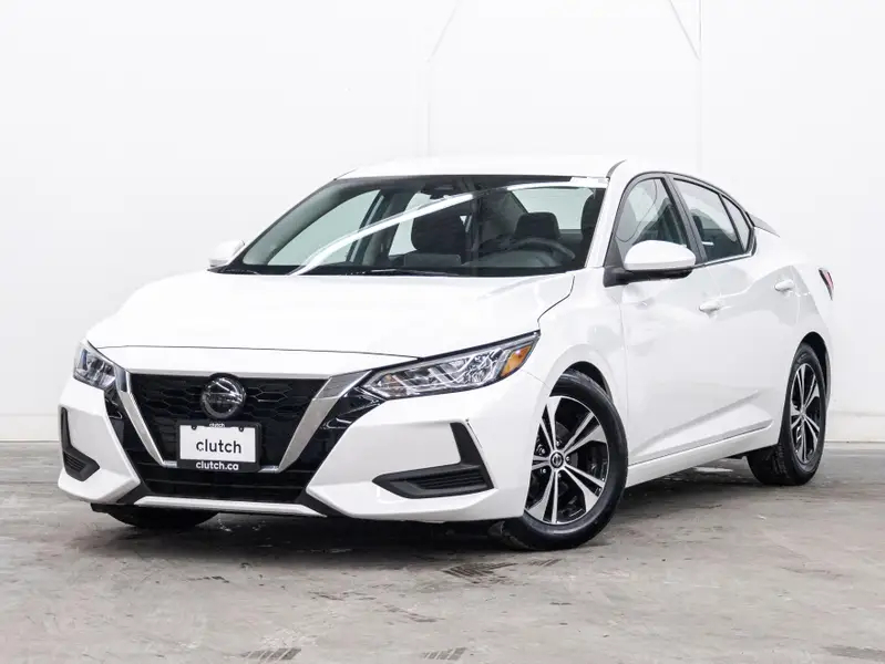 2020 Nissan Sentra63592496058627121