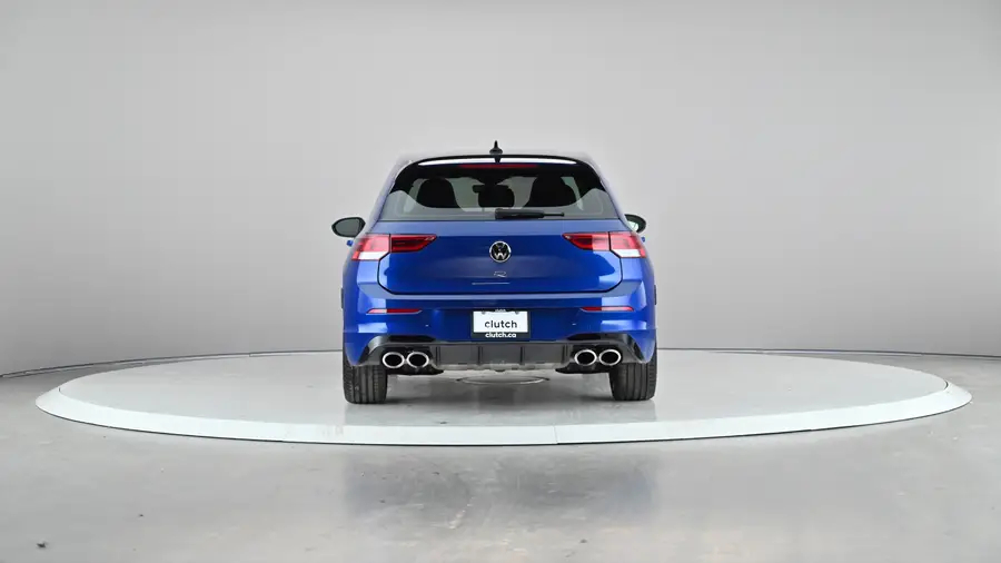 2024 Volkswagen Golf R63535564623491121