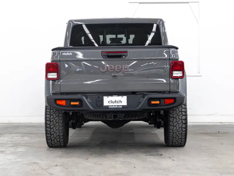 2021 Jeep Gladiator63481174457603121