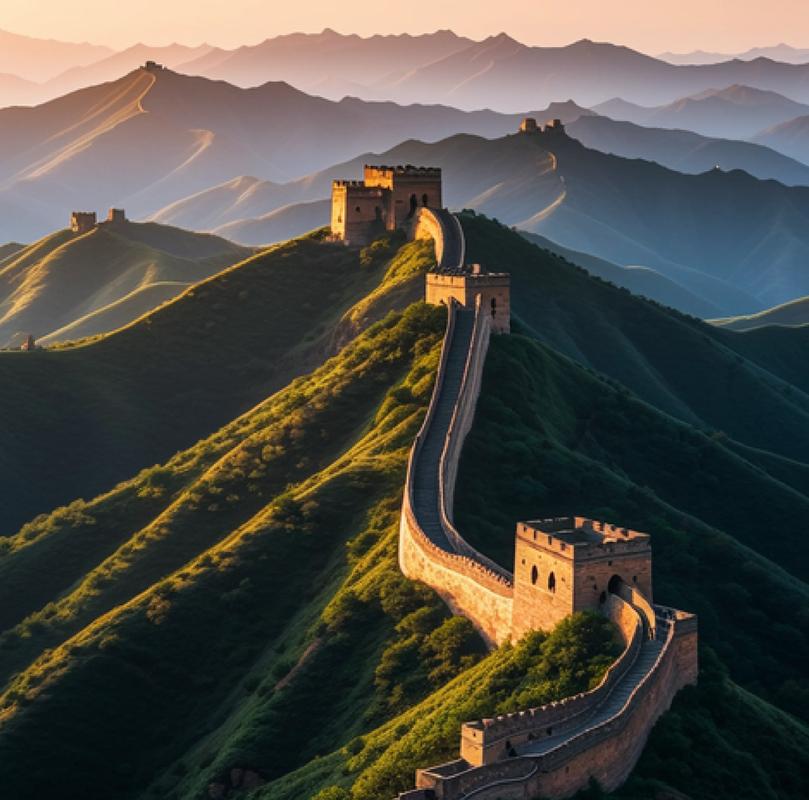 Experto en consultoría de viajes a Asia y China, asesor de viajes, operador turístico63811923086081123