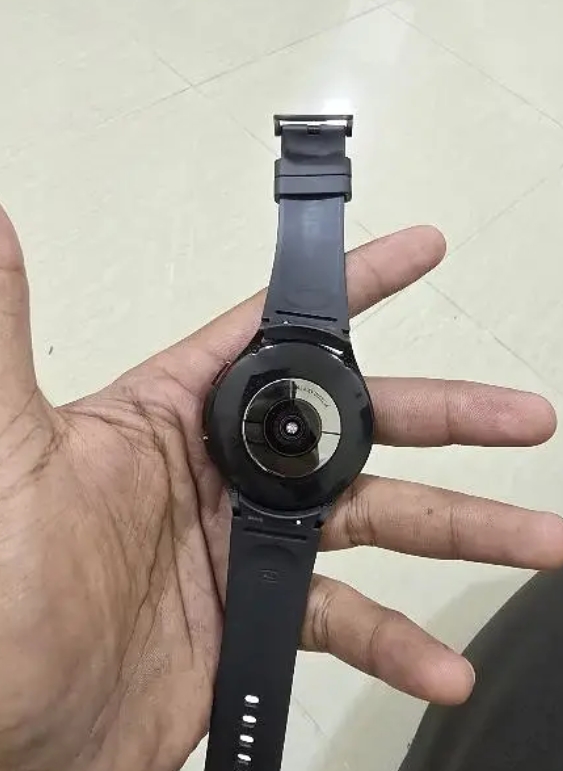ساعة سامسونج جالاكسي ووتش 4 كلاسيك65050698531971121