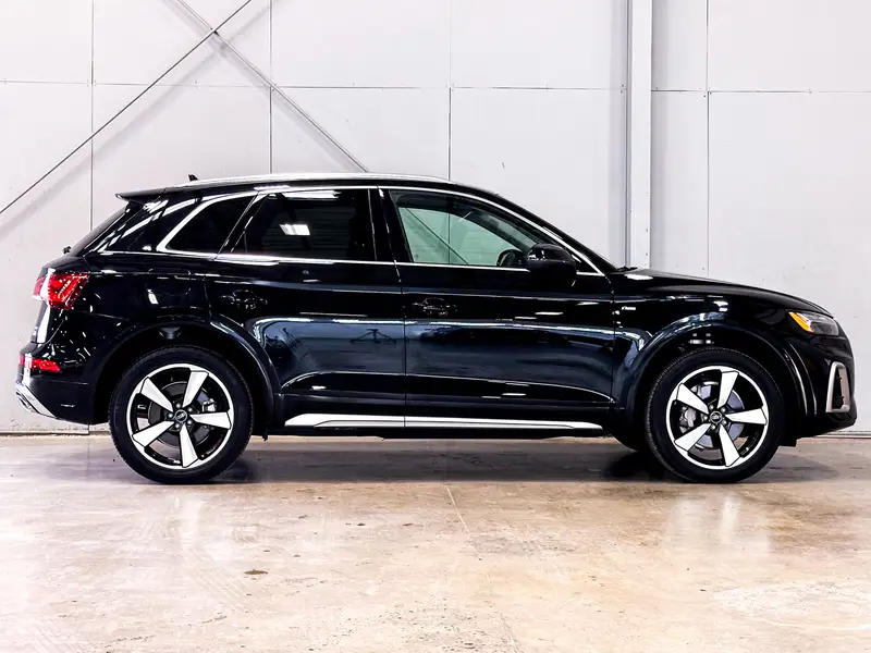 2024 Audi Q563448229216001124