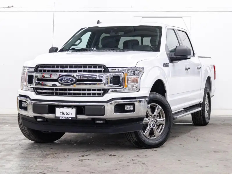 2020 Ford F-15063890059813121124
