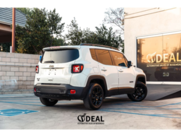 2019 JEEP RENEGADE ALTITUDE63323232595329123