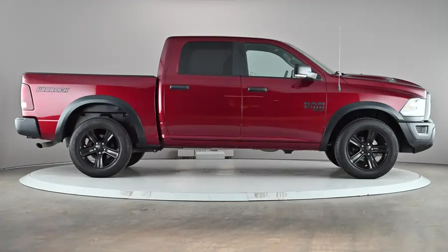 2021 Ram 1500 Classic