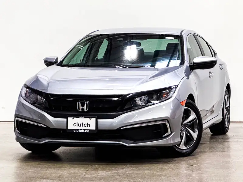 2020 Honda Civic63747284473857120