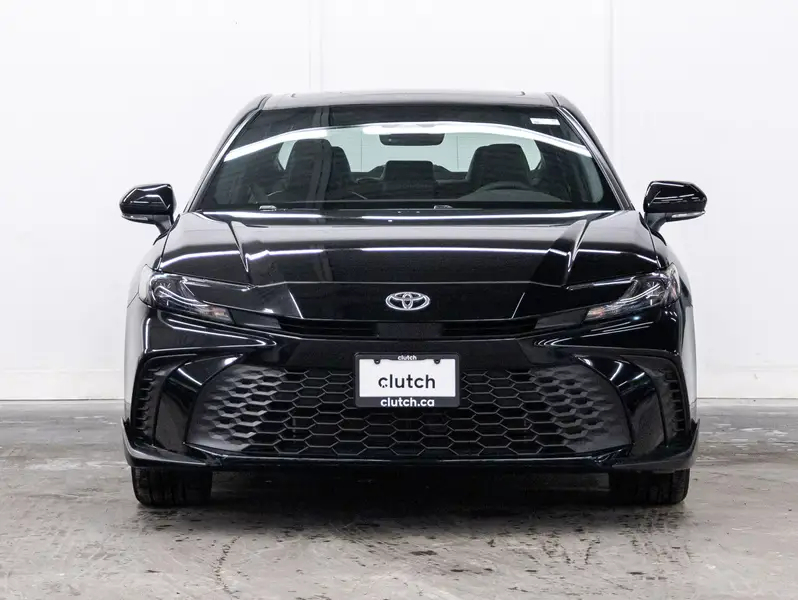 2025 Toyota Camry64795719498881122