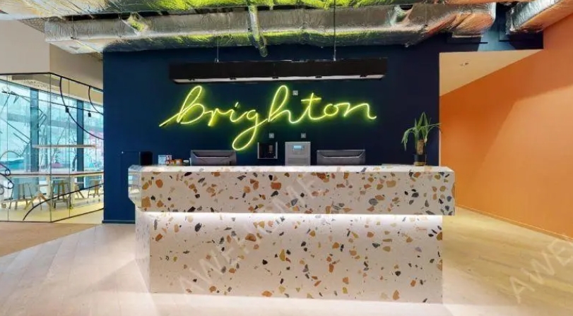 iQ Brighton - Estudio Platinum64375450954754124