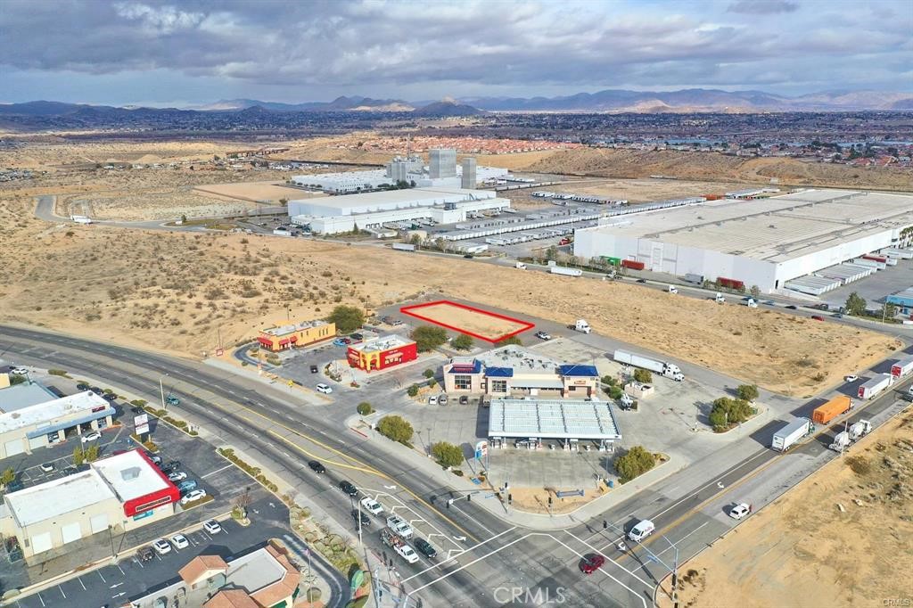 0 Calle Hesperia, Victorville, CA, 92395