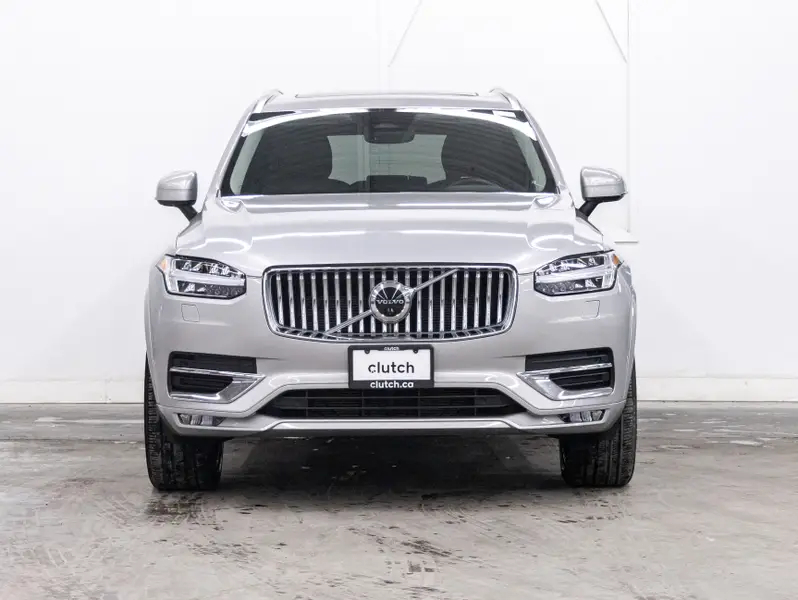 2023 Volvo XC90