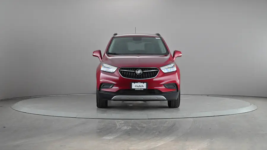 2019 Buick Encore64732562990722122