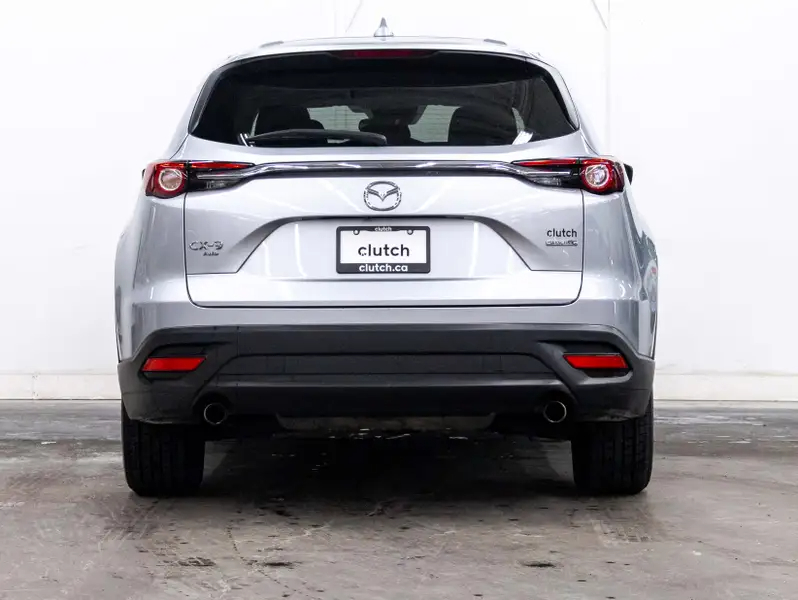 2022 Mazda CX-964373930581889121