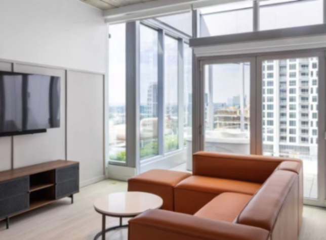 Brand new student apartments in 2023  
Limited-time offer: $400 off per month for Studio units, while supplies last!63385518001537121