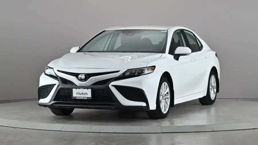 2023 Toyota Camry64565677544066122