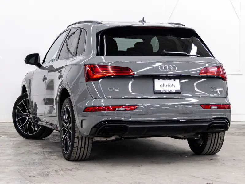 2021 Audi Q563514777810049121
