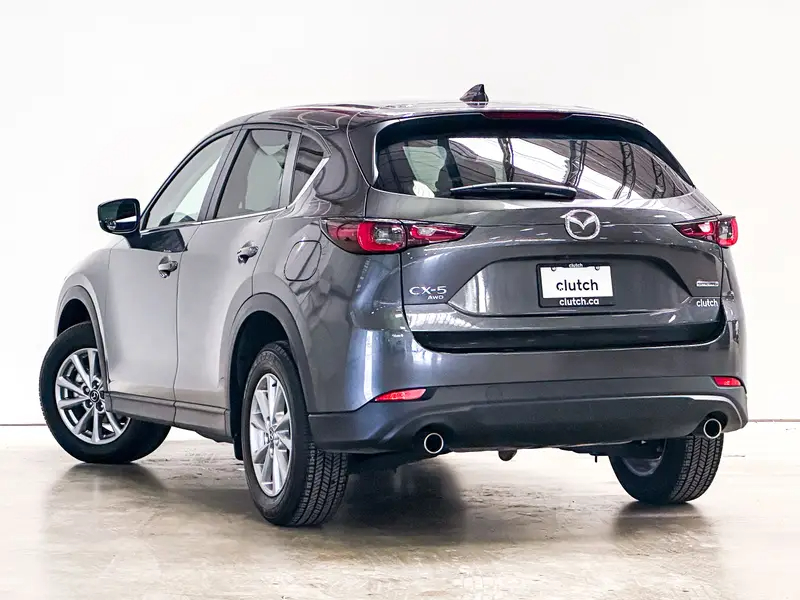 2024 Mazda CX-563481902217345123