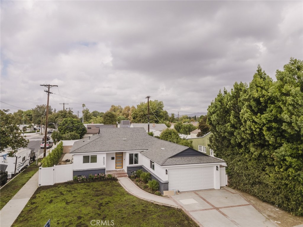 8003 Aldea, Van Nuys CA, 9140664078035408897120