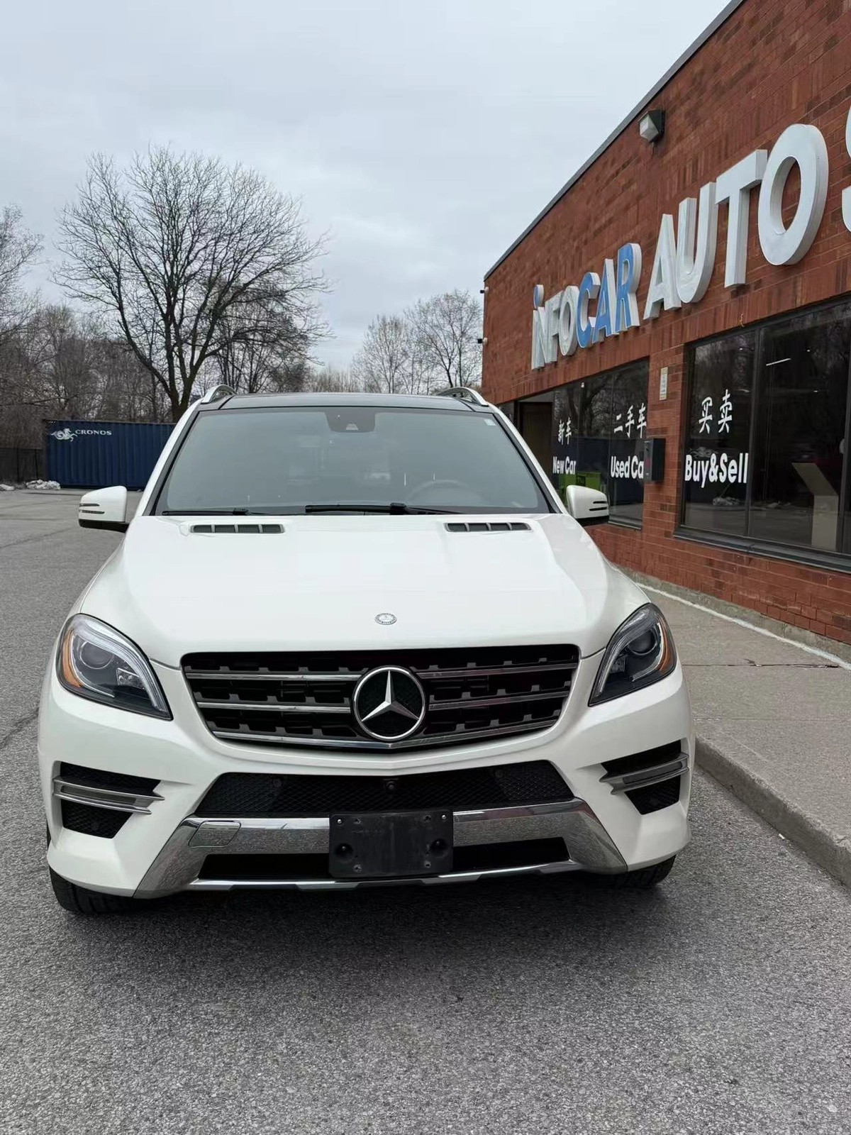 ﻿2014﻿ ﻿Mercedes-Benz﻿ ﻿M-Class﻿ ﻿ML350 BlueTEC64158766261123123