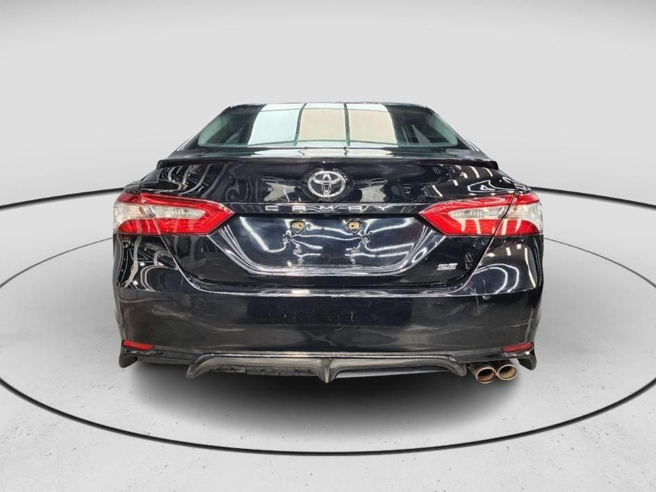 2018 TOYOTA CAMRY L/LE/SE/XLE63324262668419121