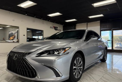 2022 LEXUS ES63755856056323120