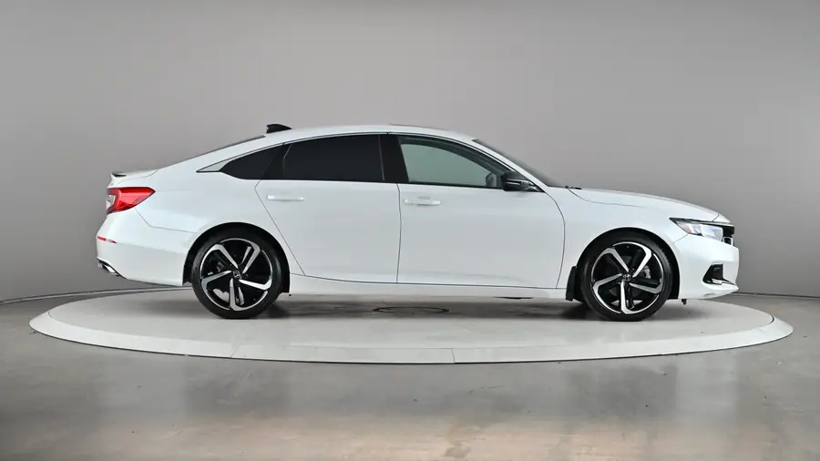 2022 Honda Accord63854334534145124