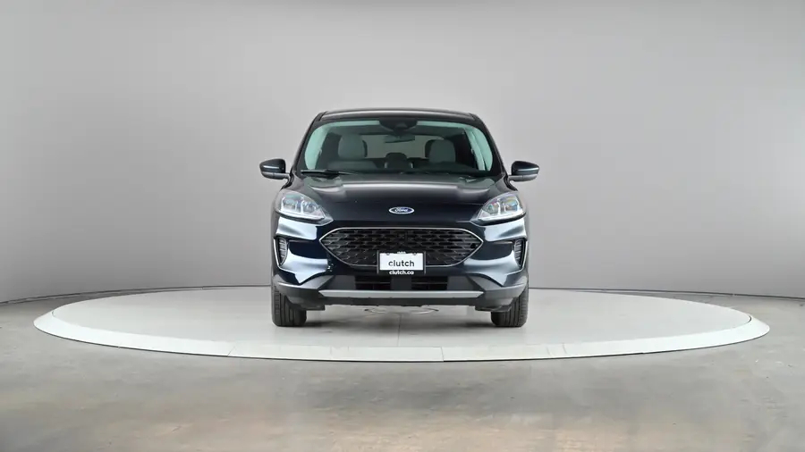 2021 Ford Escape64276755090051121