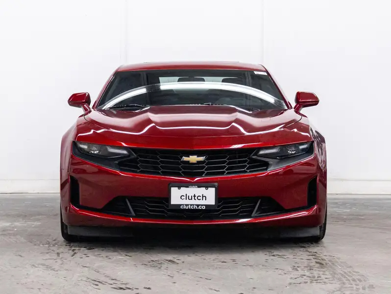 2023 Chevrolet Camaro63803489664385121