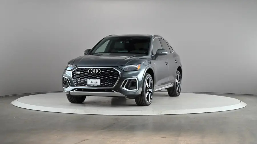 2023 Audi Q564545324361219122