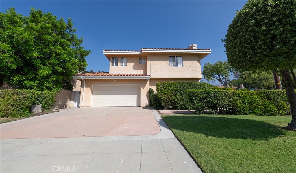 1015 S 10th Avenue Arcadia CA, 9100663868450166273120