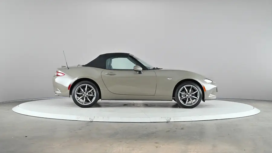 2023 Mazda MX-564373805415297121
