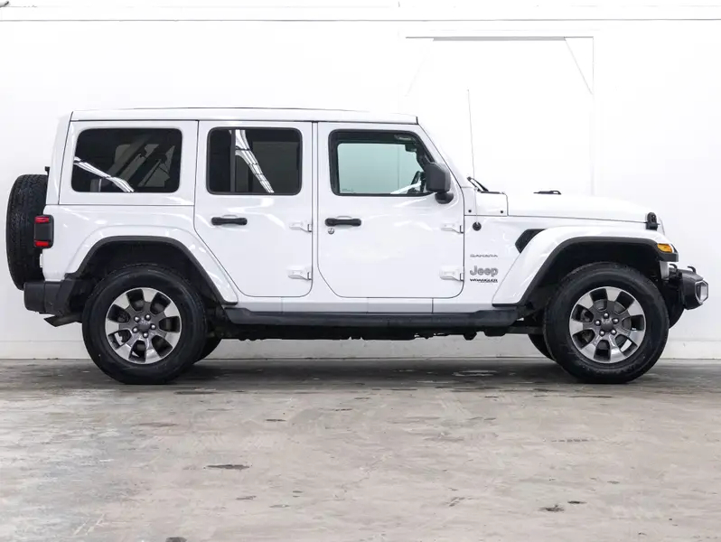 2019 Jeep Wrangler Unlimited65106354703233122