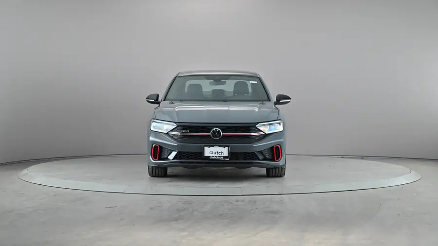 2022 Volkswagen Jetta GLI65050634645635122