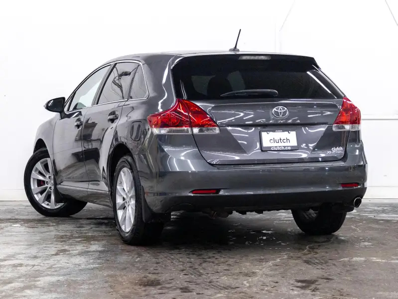 2016 Toyota Venza63868203176705122
