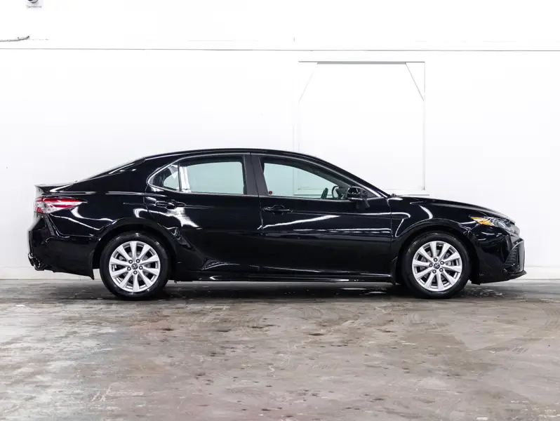 2020 Toyota Camry63890605126531124