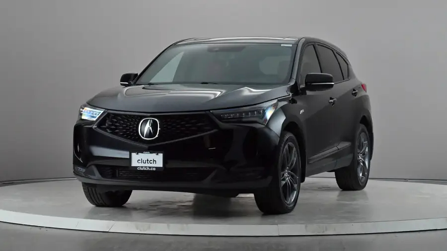 2023 Acura RDX64445167184001122