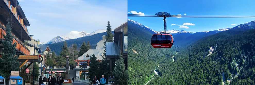 Excursión de un día a Whistler (salidas los martes, jueves y domingos; adicionales los viernes de mayo a septiembre)64118719857667122